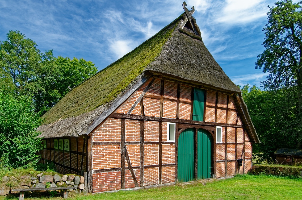 Your Checklist for Starting an Eco-Friendly Homestead